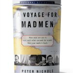 Harper Boating Adventure Travel Kindle Book Reprint-0