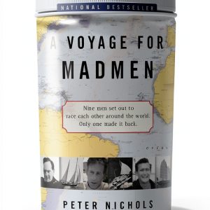 Harper Boating Adventure Travel Kindle Book Reprint-0