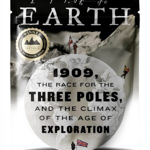 Mariner Books Antarctica History Kindle eBook Travel Guide-0