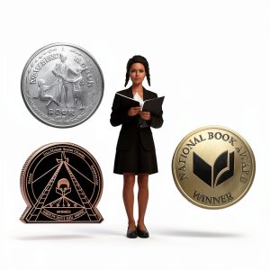 Newbery Honor Book Multicultural Biography Childrens Reading-0