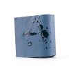 HSYMQ Sandpaper Sheets 12 Grits Wet Dry Sanding-2