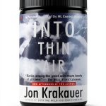 Into Thin Air Kindle Edition Mountaineering Memoir Jon-0