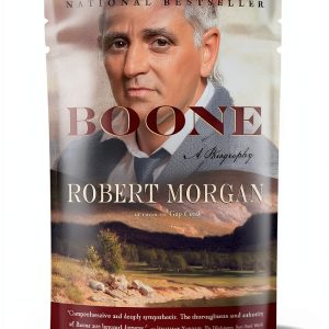 Algonquin Books Kindle eBook Historical Biography Travel-0