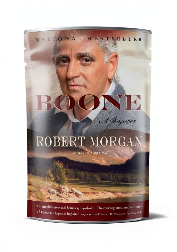 Algonquin Books Kindle eBook Historical Biography Travel-0