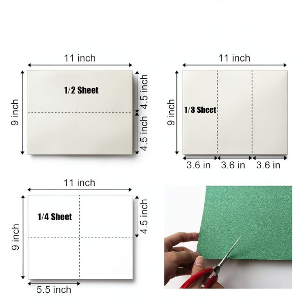 BOSHCRAFT Sandpaper Variety Pack Wet Dry Metal Wood-5