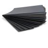 HSYMQ Sandpaper Sheets 12 Grits Wet Dry Sanding-1