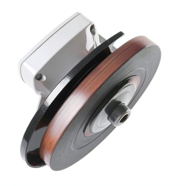 POWERTEC 150 Grit Aluminum Oxide Sanding Belt 20 Pack-4