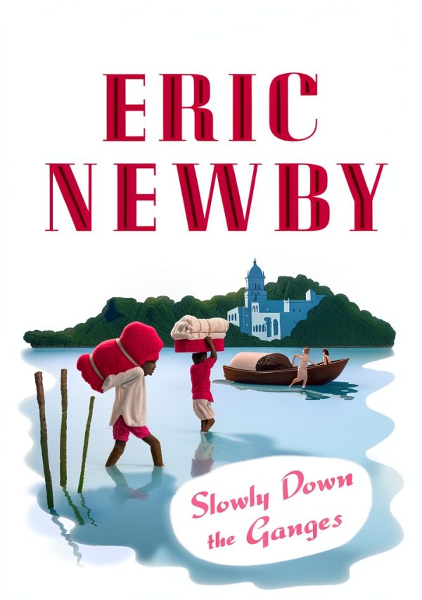 HarperPress Travel Book English Edition Kindle Store-0