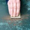 Fandeli Sandpaper Sheets Aluminum Oxide Grit Selection-7