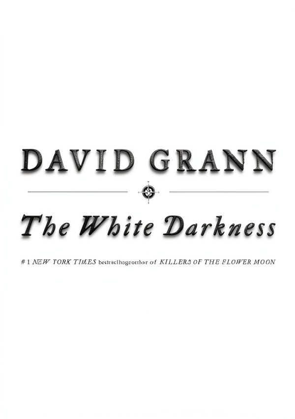 Doubleday Kindle Book Arctic History Travel Guide English-0