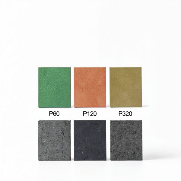 BOSHCRAFT Sandpaper Variety Pack Wet Dry Metal Wood-2