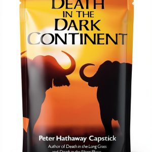 St Martins Press Hunting Travel Memoir Kindle Book-0