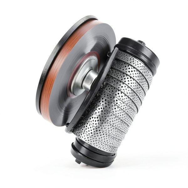 POWERTEC 150 Grit Aluminum Oxide Sanding Belt 20 Pack-5