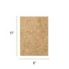 Fandeli Sandpaper Aluminum Oxide Orbital Sander Sheets-1