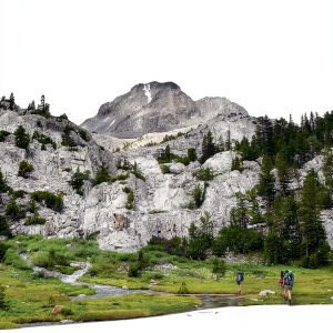 Black Rose Writing Hiking Camping Travel Memoir Kindle Book-0