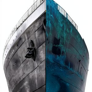 One More Chapter Submarine Book Oceanography Kindle English-0