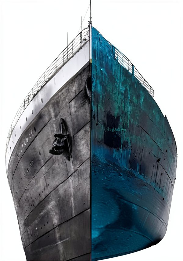 One More Chapter Submarine Book Oceanography Kindle English-0