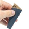 HSYMQ Sandpaper Sheets 12 Grits Wet Dry Sanding-5