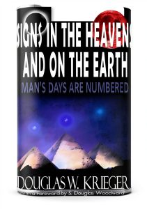 Christian Prophecy Book TRIBNET Full Color eBook-0