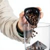 LYLHZRMDGC Ceramic Coffee Dosing Set Kitchen Essentials-4