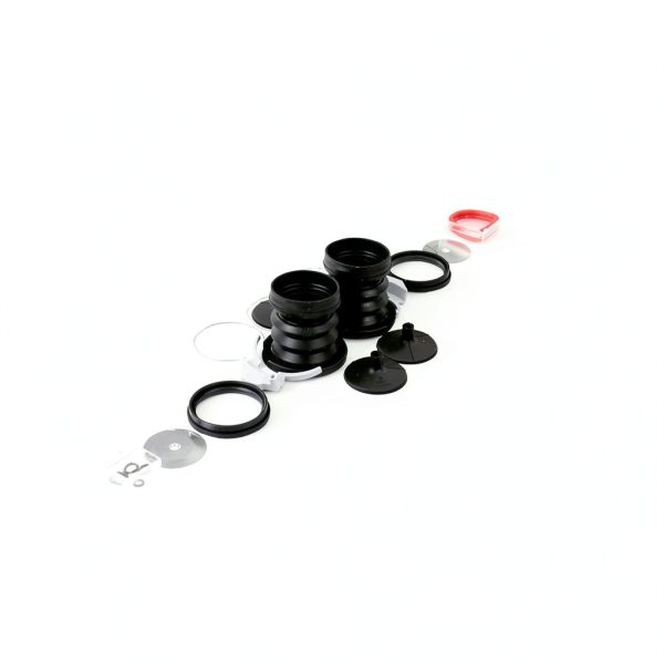 Seb Professional Coffee Serving Set 3328938000 Kitchen-1