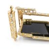 Elegant Gold-Plated Rekebot Coffee Service Set-3
