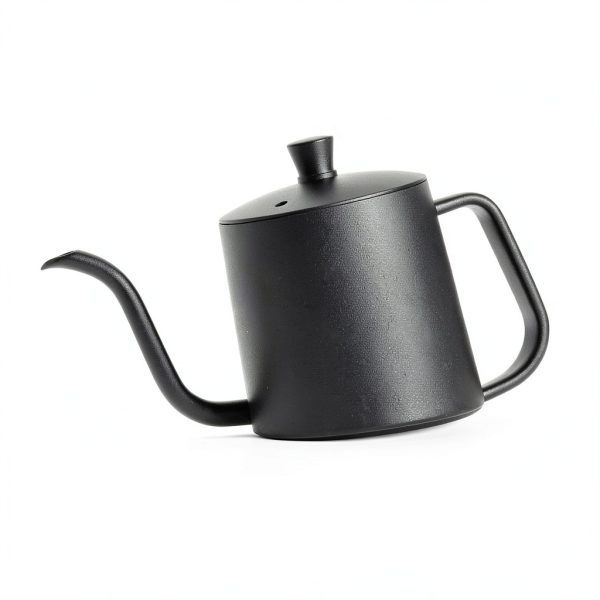 Travel Coffee Maker WEEILYAM Integrated Grinder-6
