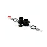 Seb Professional Coffee Serving Set 3328938000 Kitchen-0
