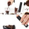 LYLHZRMDGC Ceramic Coffee Dosing Set Kitchen Essentials-5