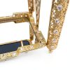 Elegant Gold-Plated Rekebot Coffee Service Set-2