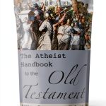 Atheist Handbook to Old Testament Kindle Edition-0