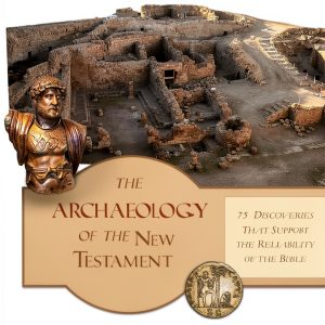Biblical Archaeology Volume 2 Kindle eBook Ancient Civilizations Study-0