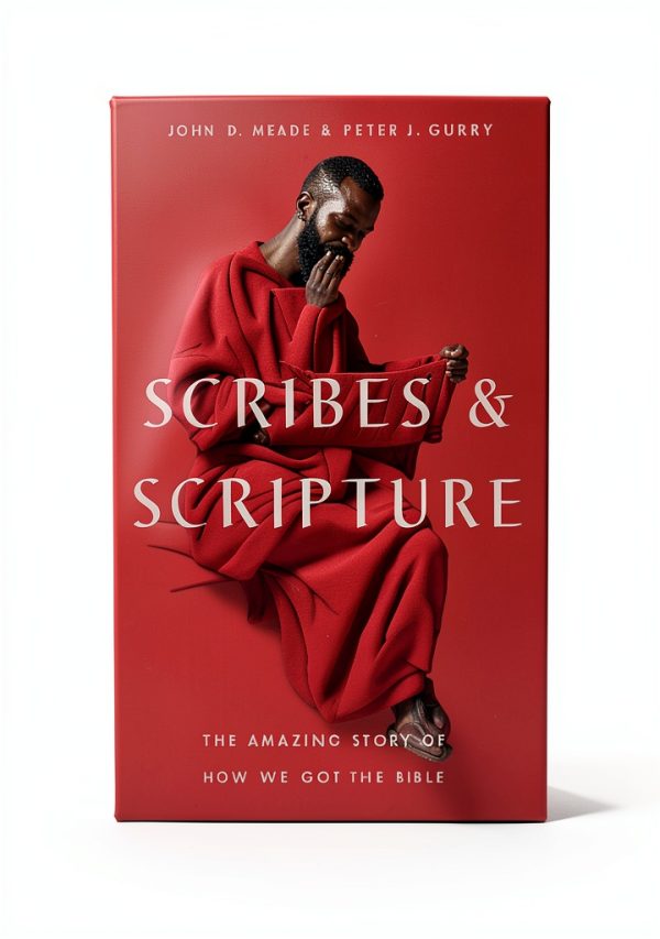 Crossway Kindle eBook Biblical Antiquities Archaeology 333 Pages-0