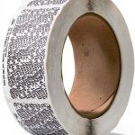 PPMS34 Info Label Cover PDC Healthcare Opaque White 3" x 3" 500 pcs-0